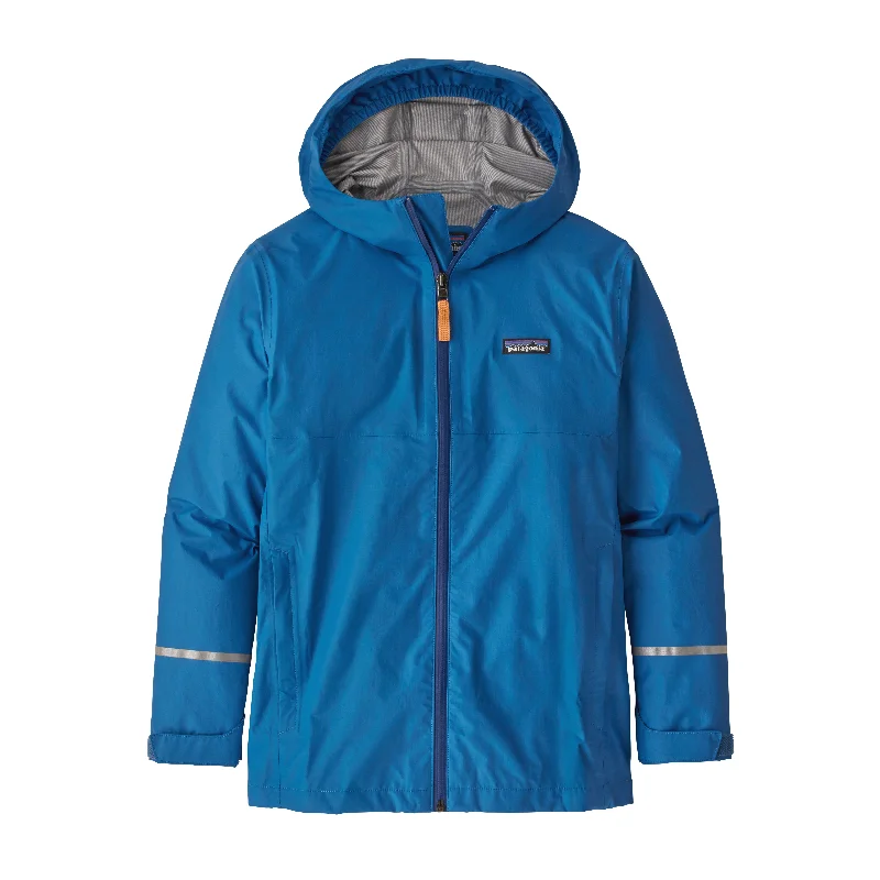 Shop and Save Boys' Torrentshell 3L Jacket