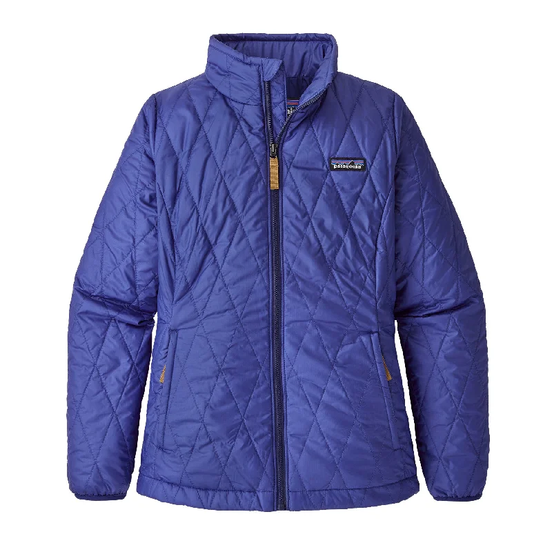 Best Seller Girls' Nano Puff® Jacket
