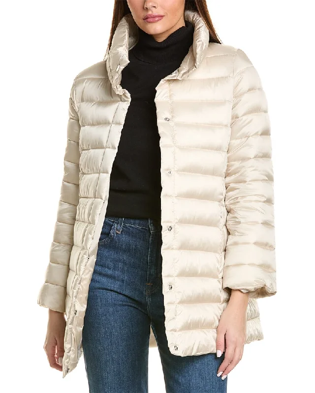 Today Only Tahari Puffer Coat