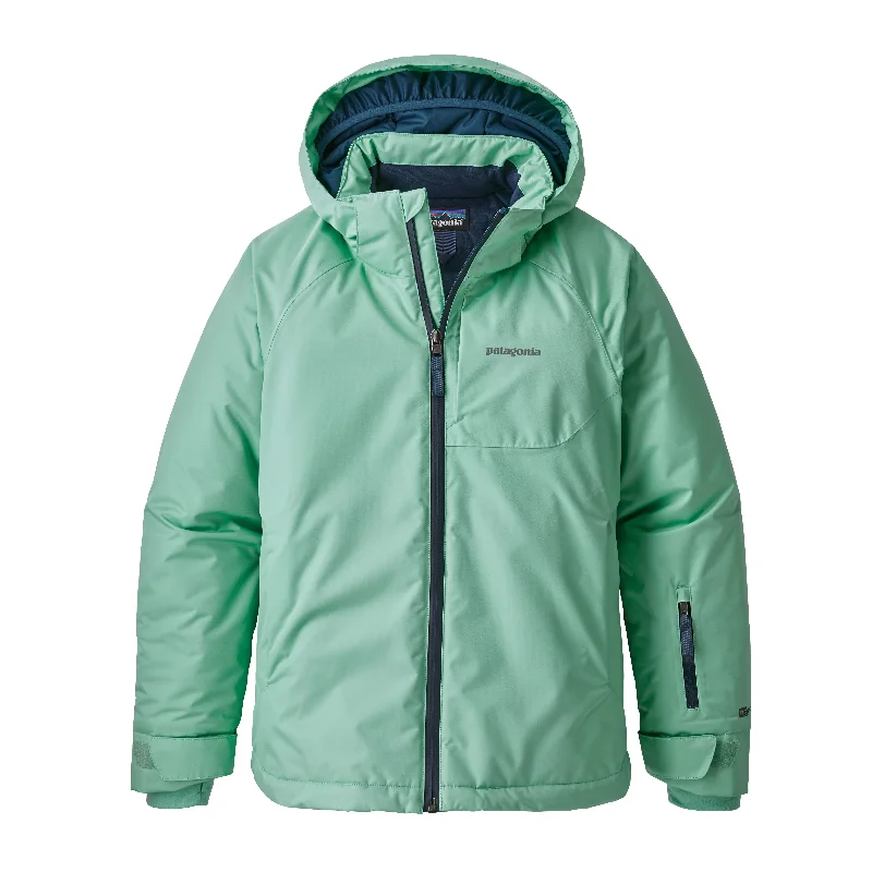 Seasonal Sale Girls' Snowbelle Jacket