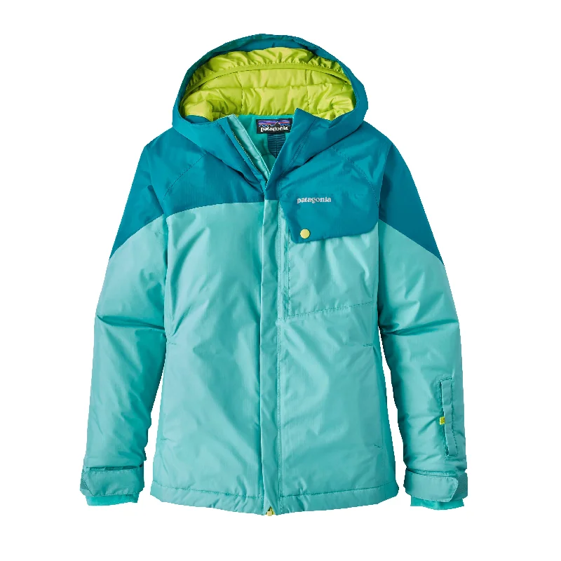 Special Savings Girls' Fresh Tracks Jacket