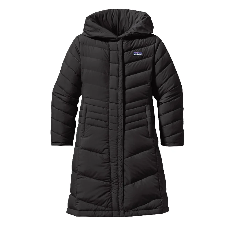 Shop and Save Girls' Down Coat