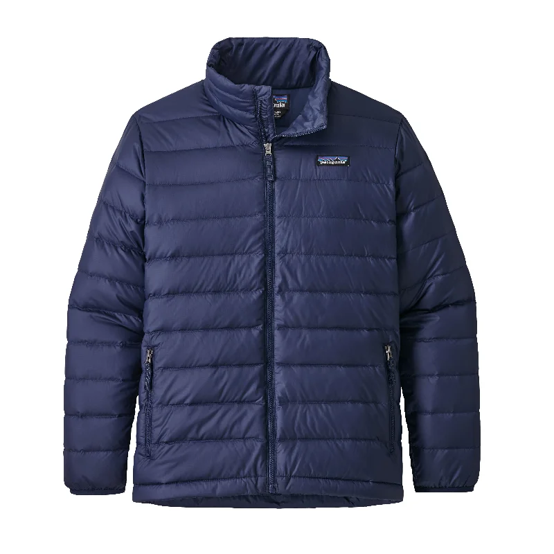 Big Discounts Boys' Down Sweater
