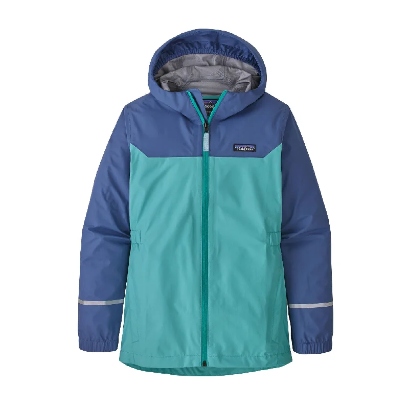 Limited Edition Girls' Torrentshell 3L Jacket