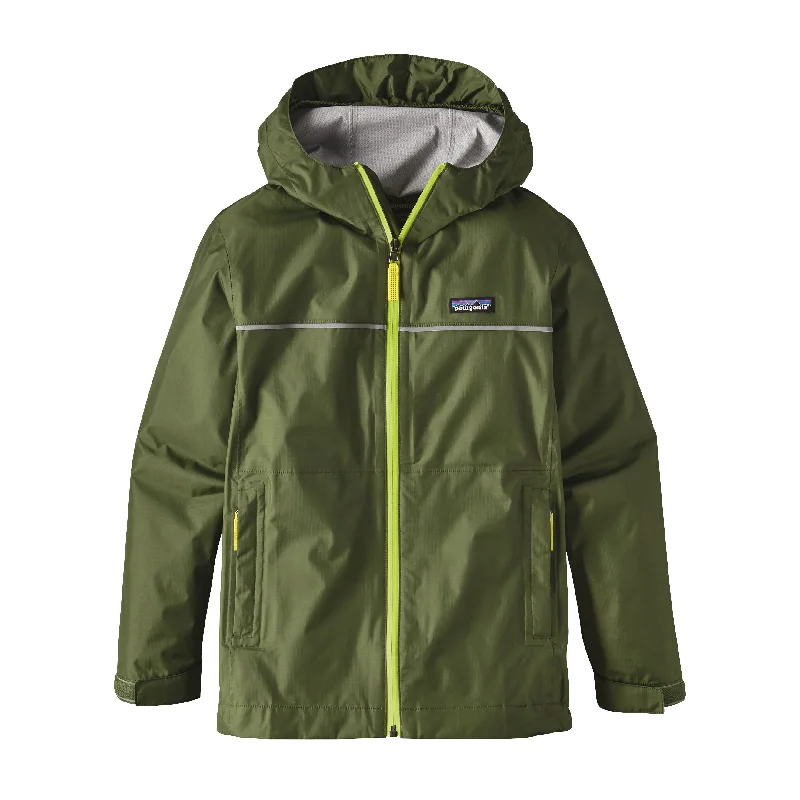 Holiday Sale Boys' Torrentshell Jacket