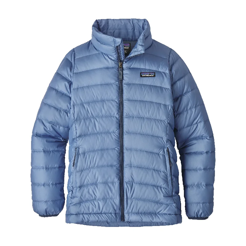 Warehouse Sale Girls' Down Sweater
