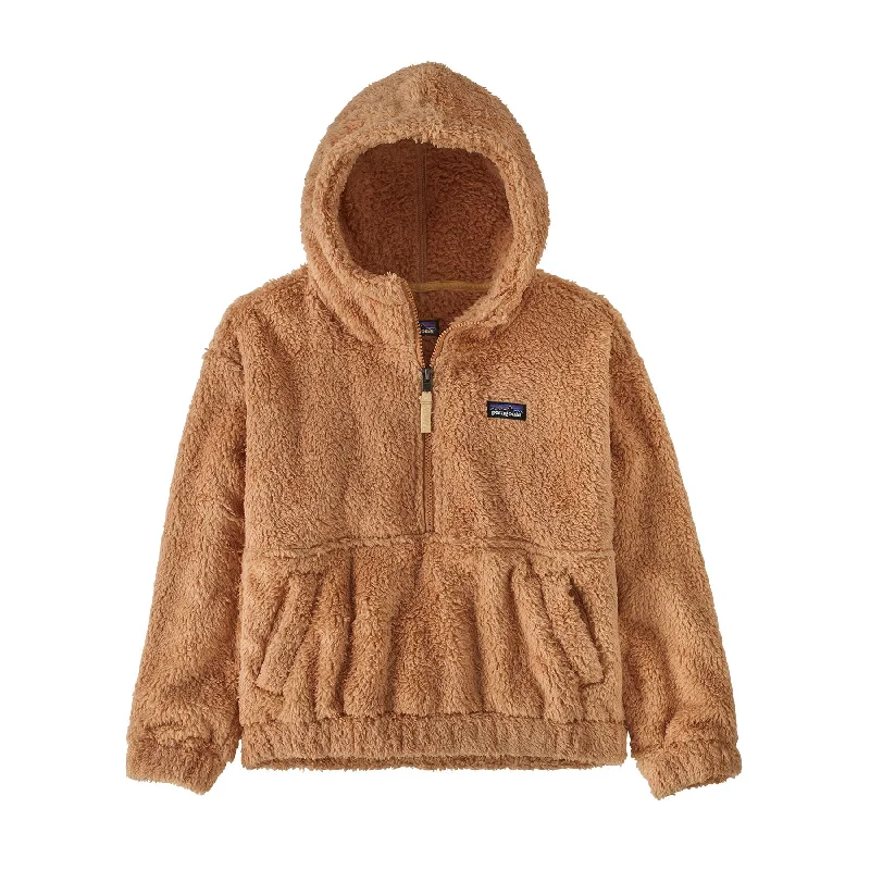 Discount Deals Girls' Los Gatos Hoody Sweatshirt