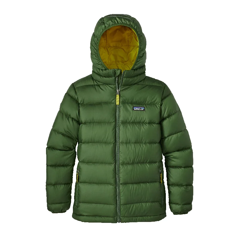 Reduced Prices Boys' Hi-Loft Down Sweater Hoody
