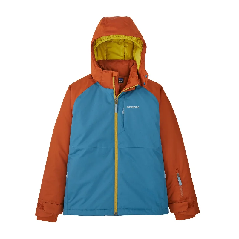Lowest Price Boys' Snowshot Jacket