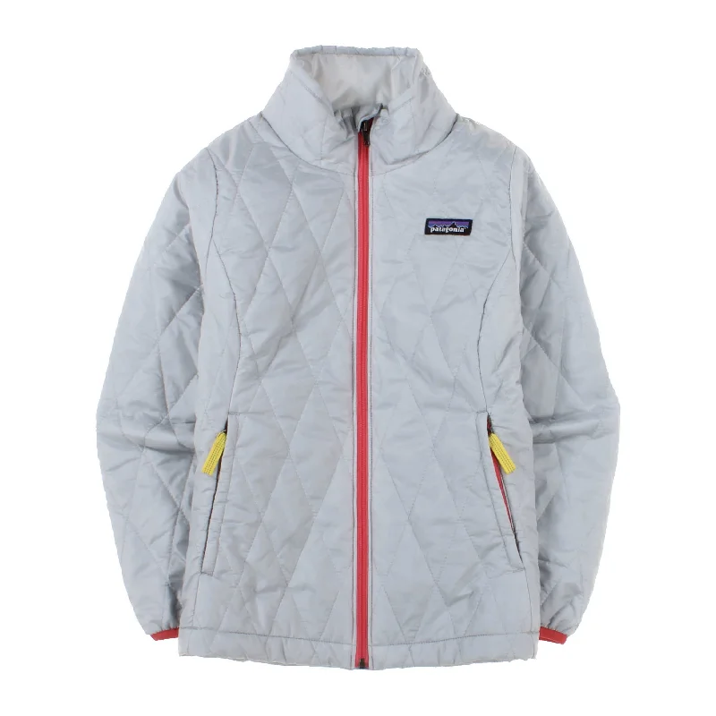 Online Exclusive Girls' Nano Puff® Jacket