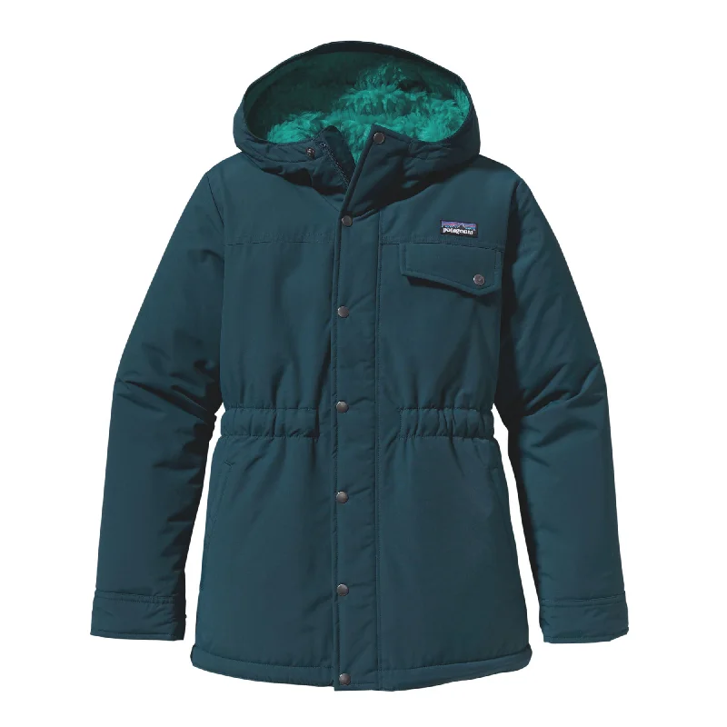 Special Price Girls' Infurno Jacket