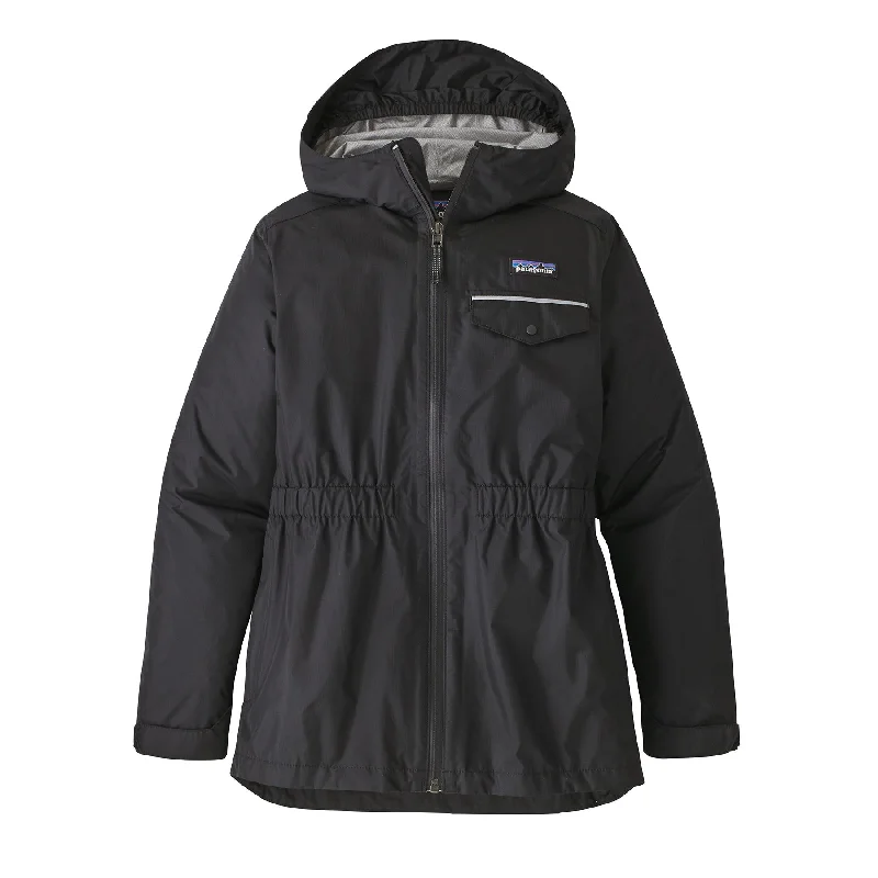 Don’t Miss Out Girls' Torrentshell Jacket