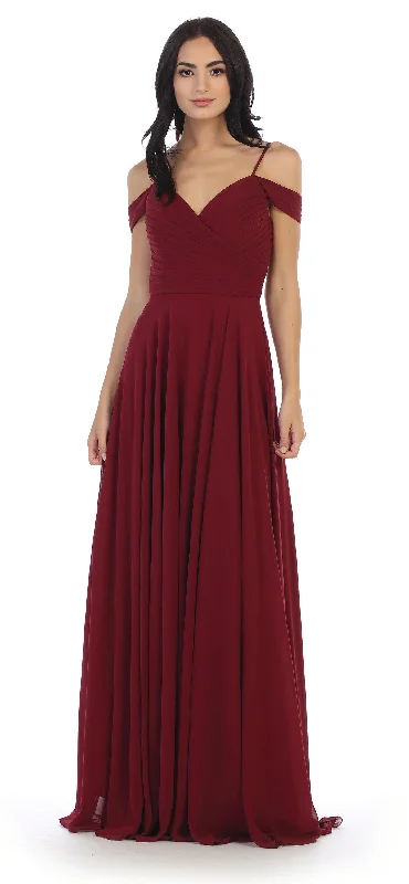 Act Fast Eva Fashion EV5183 Burgundy 2XL Sale