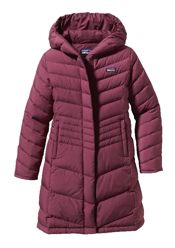 Steals and Deals Girls' Down Coat