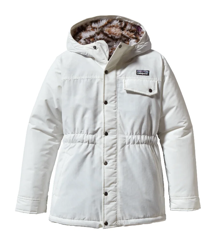 Steals and Deals Girls' Infurno Jacket