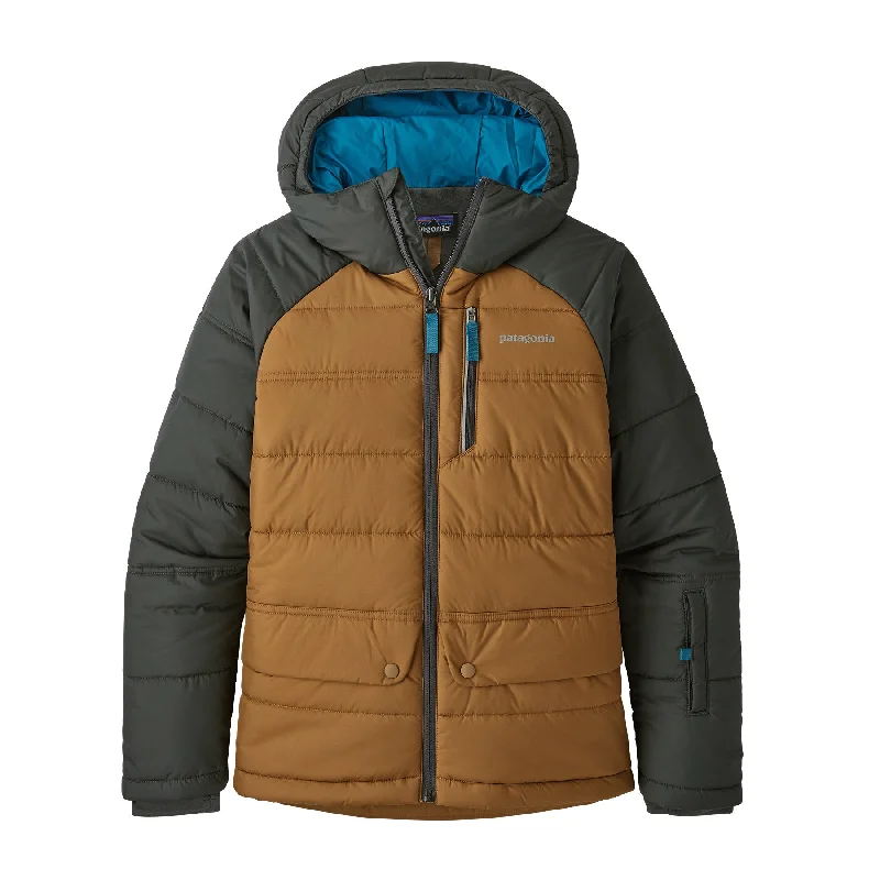 Big Discounts Boys' Pine Grove Jacket