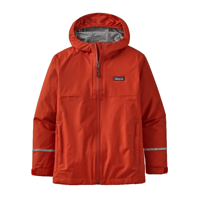 Super Deal Boys' Torrentshell 3L Jacket