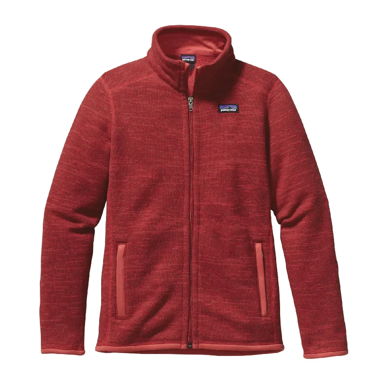 Can't Miss Boys' Better Sweater® Jacket