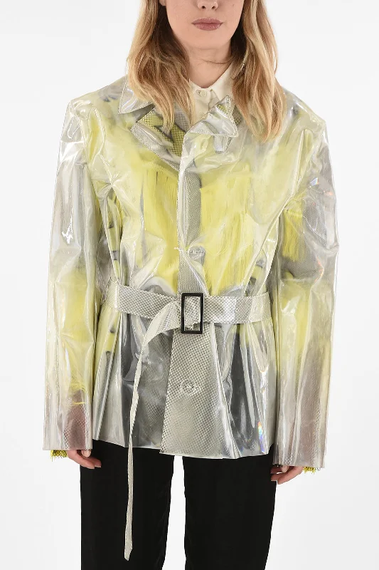 Best Seller Maison Margiela MM0 Waterproof Coat