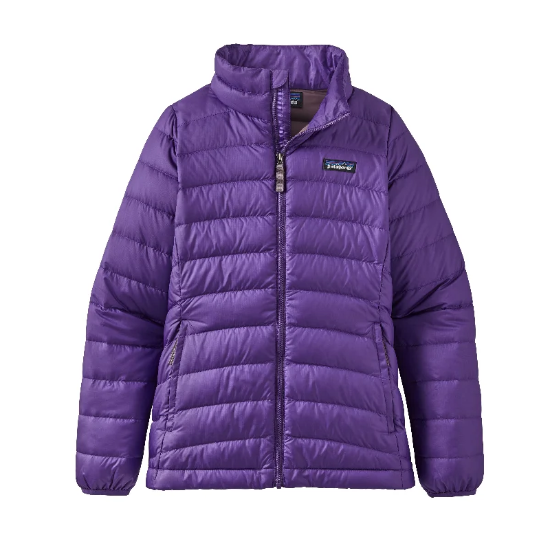 Price Blitz Girls' Down Sweater