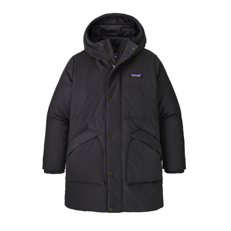 Huge Discounts Boys' Downdrift Parka