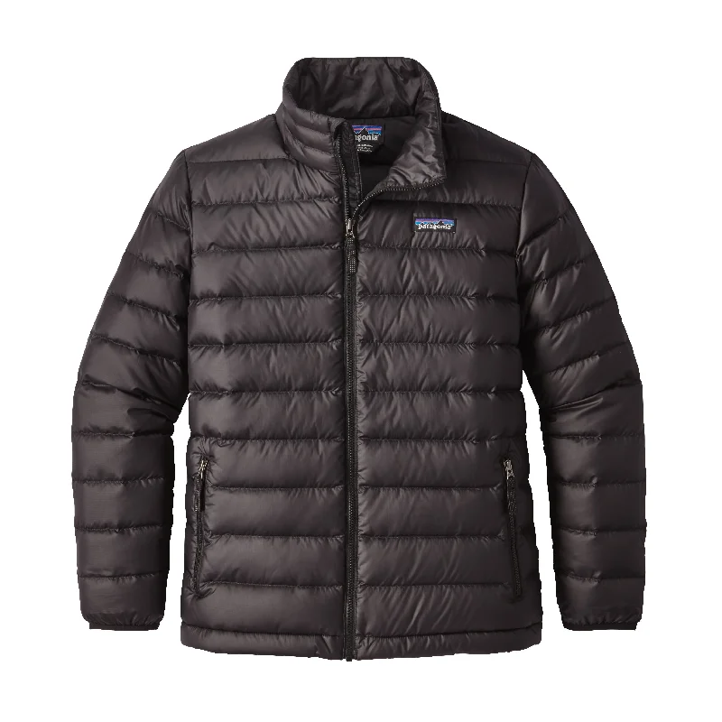 Discount Mania Boys' Down Sweater