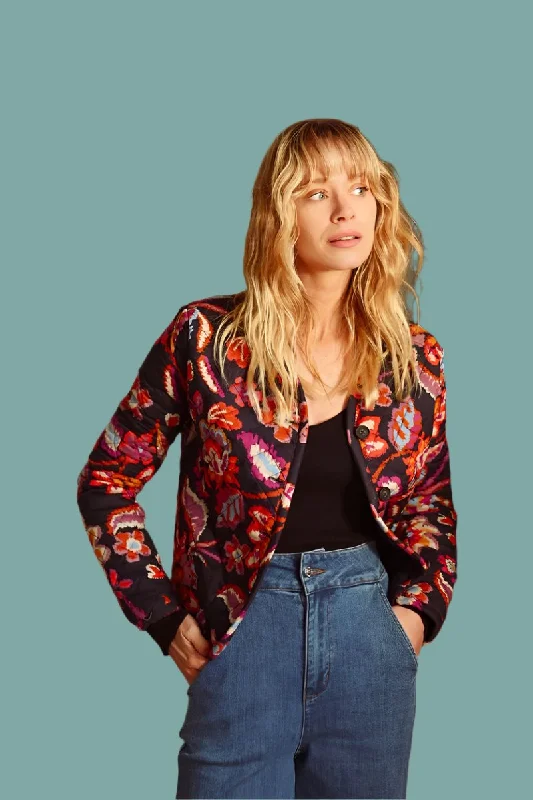 Take Advantage Cool Kat Jacket