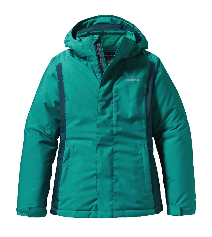 Exclusive Offers Girls' Insulated Snowbelle Jacket