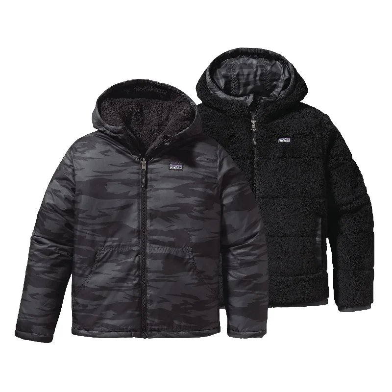 Markdowns Boys' Dynamite Duo Jacket