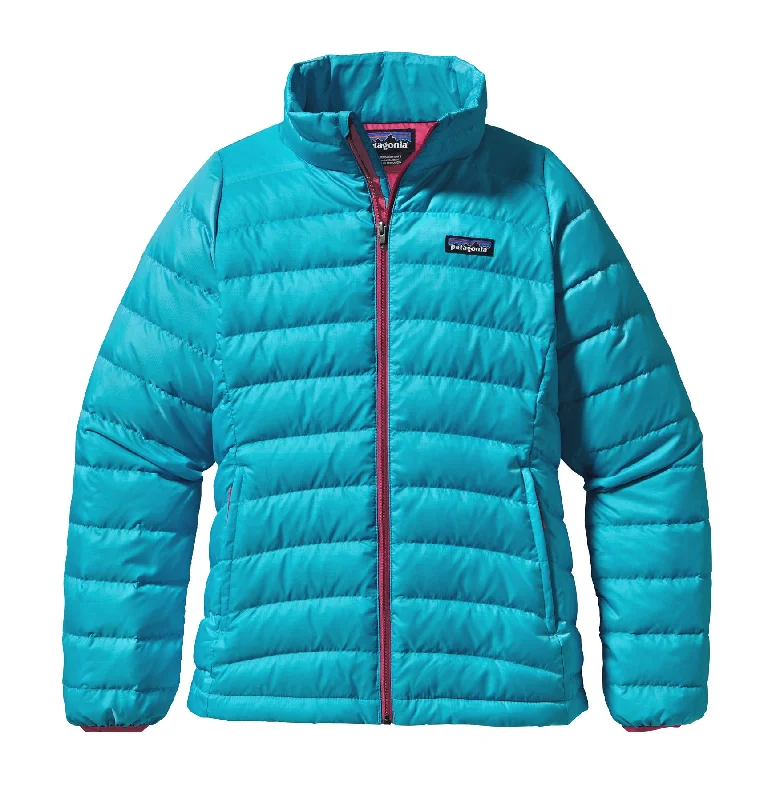 Extra Savings Girls' Down Sweater