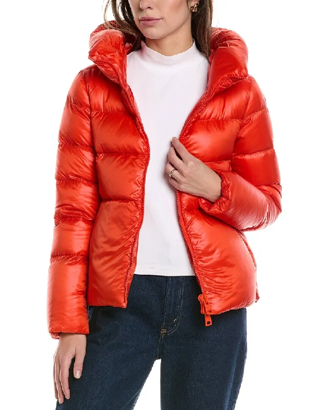 Crazy Deals Herno Down Jacket