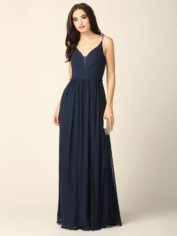 Special Savings Eva Fashion EV3346 Navy 3XL Sale