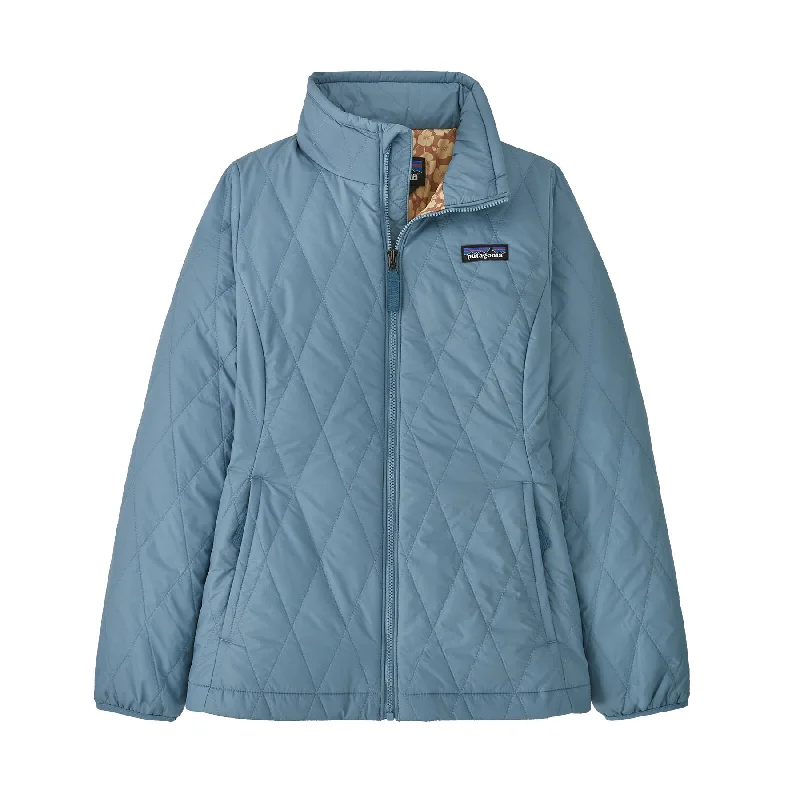 Special Buy Girls' Nano Puff® Jacket