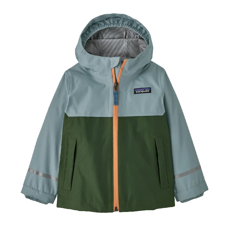 Clearance Sale Baby Torrentshell 3L Rain Jacket