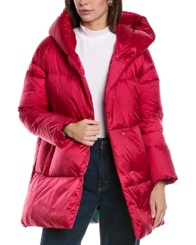 Price Drop Herno Down Coat