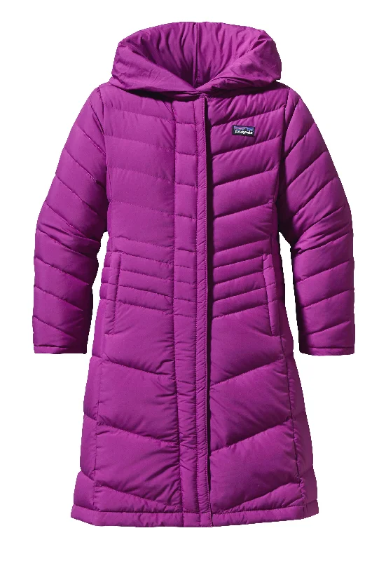 Super Bargain Girls' Down Coat