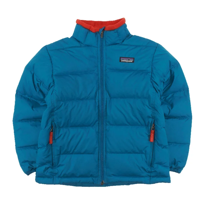 Quick Sale Boys' Down Jacket