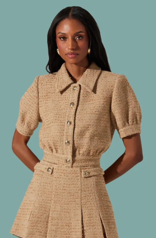 Deal Frenzy Bronwyn Jacket