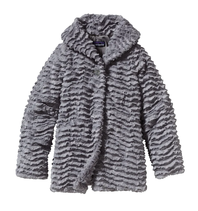Amazing Deals Girls' Pelage Jacket