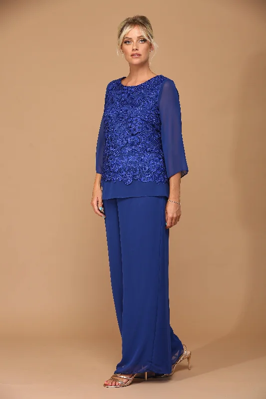 Savings Event Eva Fashion EV3289 Royal 4XL Sale
