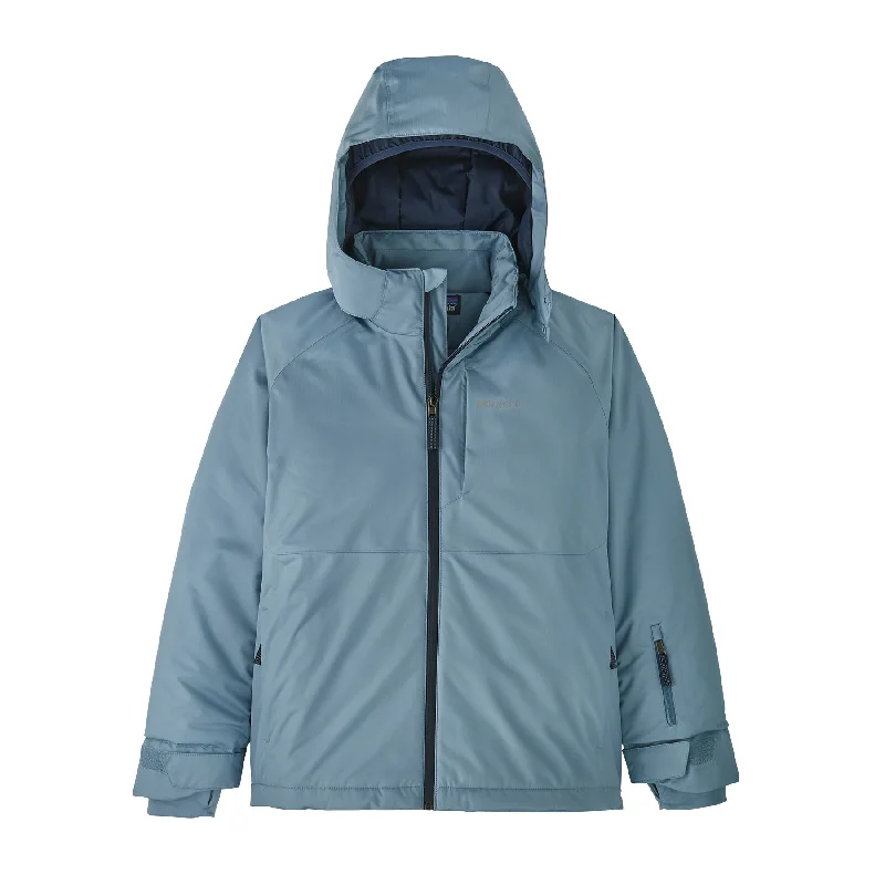 Final Clearance Boys' Snowshot Jacket