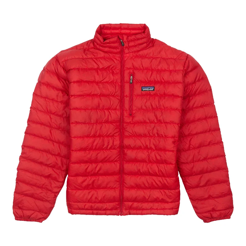 Mega Deal Down Sweater