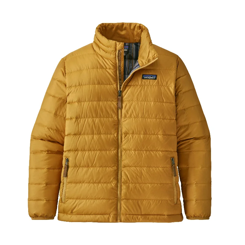 Daily Specials Boys' Down Sweater