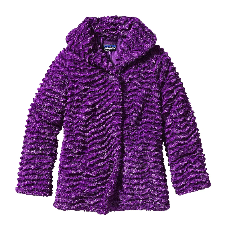 Bonus Savings Girls' Pelage Jacket