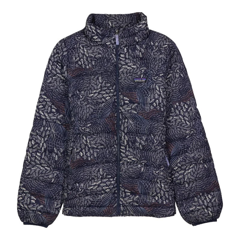 Weekend Deal Girls' Down Sweater