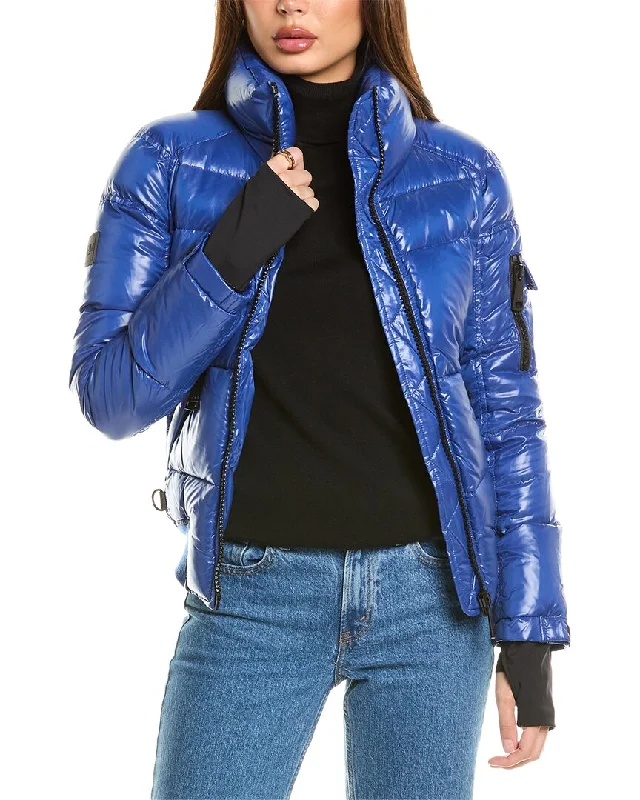 Special Price SAM. Freestyle Bomber Jacket