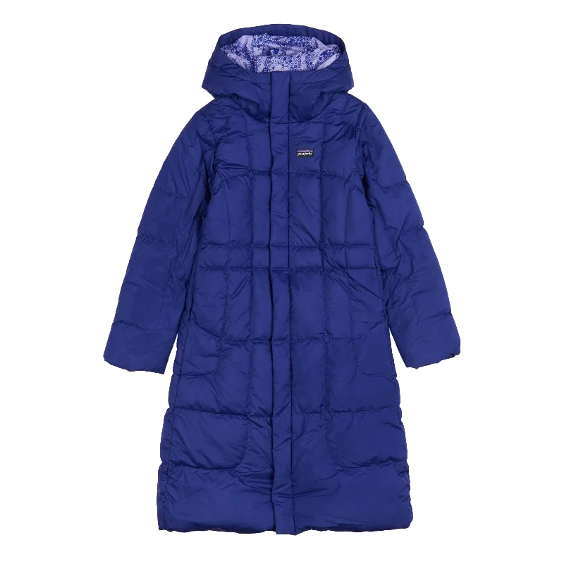 Midnight Madness Girls' Down Coat