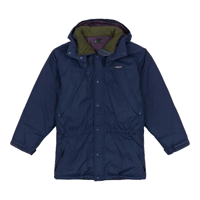 Overstock Sale DAS Parka