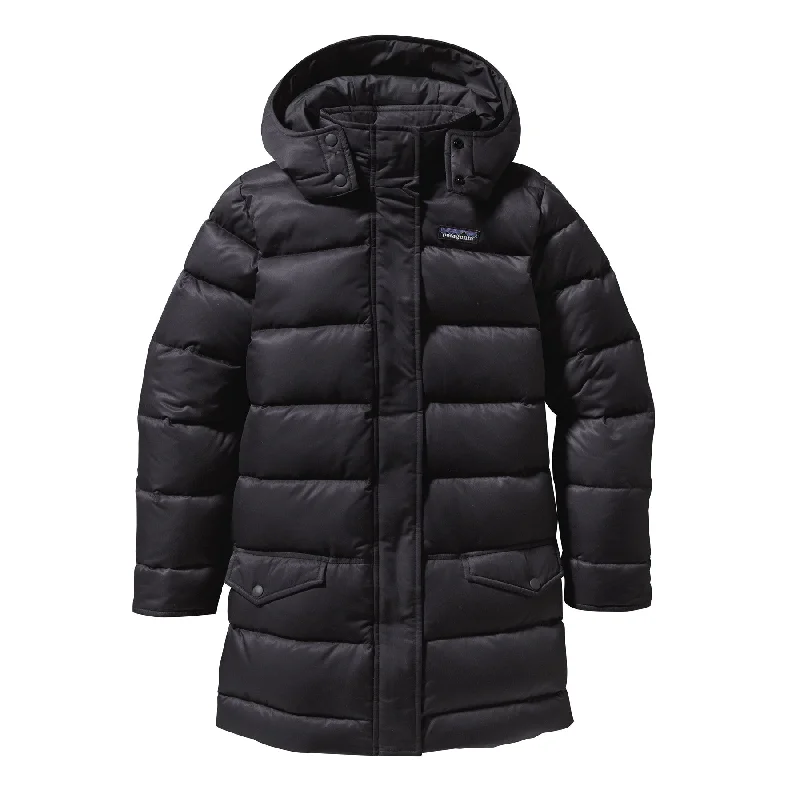 The Best Prices Girls' Down for Fun Coat