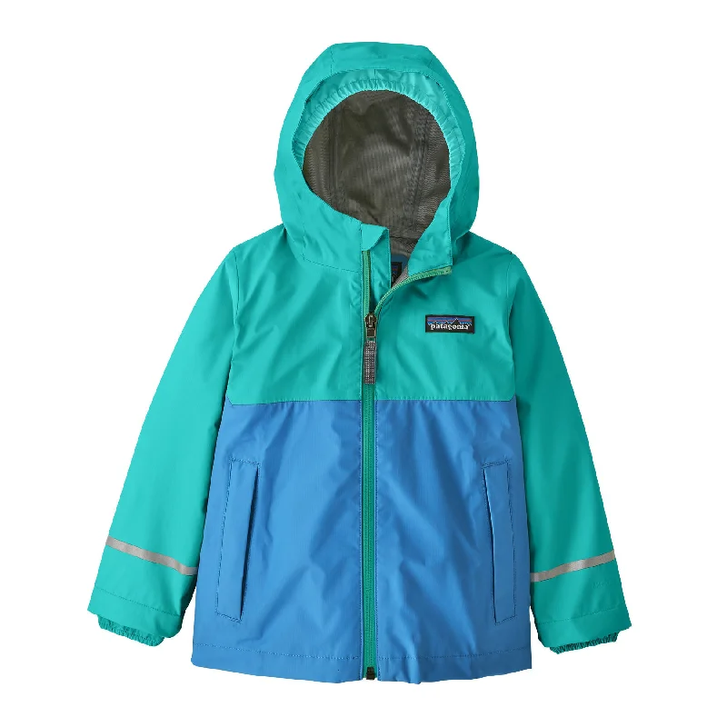 Limited Time Offer Baby Torrentshell 3L Rain Jacket